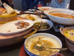 -明丰小渔馆(明月路店)