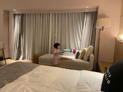 -上海佘山世茂艾美酒店