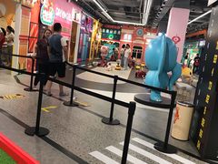-砂之船奥特莱斯(合肥店)