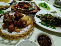 -茂港柏香(侨港路店)