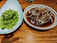 -大家发海鲜城夜排档(华山中路店)