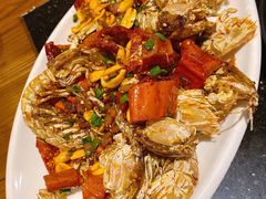 -烧货·活海鲜炭烧(湖滨商业街店)