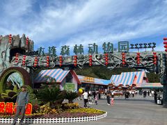 -大连森林动物园