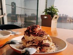 -PIZZA BIANCA(万象城店)