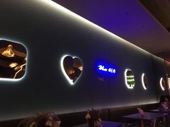 内部环境-GIA CARAT BAR 克拉概念店