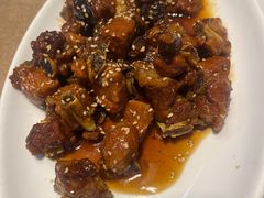 -柠静私家菜(石板巷店)