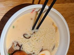-味千拉面(南昌杉杉奥特莱斯广场店)