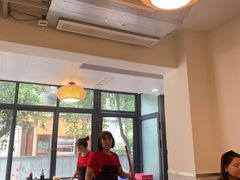 -飘香火锅(玉林西路店)