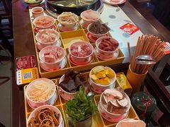 -江北北火锅馆·公路夜市(魏公村店)