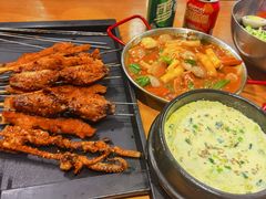 -麻喜大