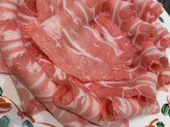 -北京老门框爆肚涮肉馆(凤城六路店)