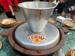 -谭记石锅鱼府(三道堰店)