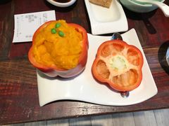 -五观堂素食(新华路店)