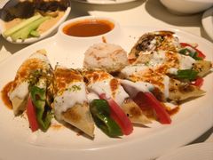 -Pasha帕夏土耳其餐厅(南昌路店)