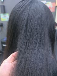 -藤野造型专业烫染接发