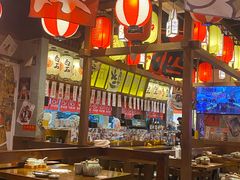 -白石的深夜食堂(济南万象城店)