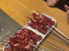 -正丰源大缸烧烤(人民路店)