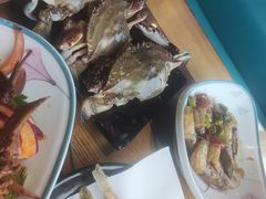 -连锦记海鲜烧烤大排档·锦州特色(西安路交大店)