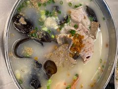 -广场正宗原汁薏米店