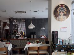 -味+新京宴·烤鸭·北京菜(创意谷店)