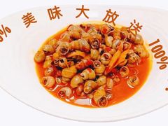 -彭城味道.地道徐州味(怡海花园店)