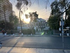 -平安桥天主教堂