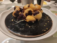 -芳芳私房菜·精作淮扬菜(玖珑湾店)