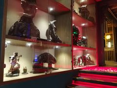 -疯克大象美式烤肉餐厅