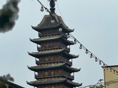 -常熟方塔园