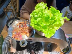 -九田家黑牛烤肉料理(吴江万象汇店)