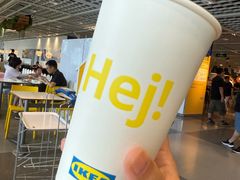 -宜家·瑞典风味餐厅(无锡店)