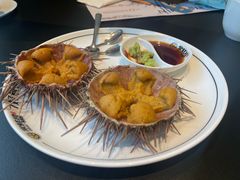 -常鲜楼常来尝鲜海胆馆(星海店)