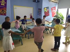 -瑞思成长中心(高新校区)