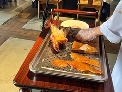 -庆云楼饭庄(什刹海店)