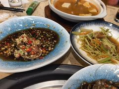 -船梆煮•蒸汽海鲜·生腌干蒸(五四广场店)