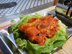 -韩国大金刚烤肉·料理(印象城店)
