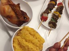 虾排-宜家·瑞典风味餐厅(北京西红门店)