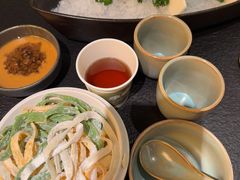 -季季山·云南野生菌火锅(上海首店)