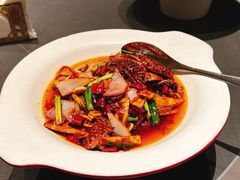 -上和臻品中国菜(花园街店)