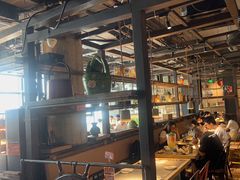 -探鱼·鲜青椒爽麻烤鱼(天一广场店)