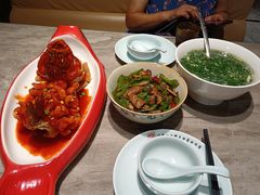 -王记姚家味·地道苏帮菜(凤凰街店)