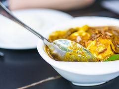 -Santoor 萨都里印度餐厅(北锣鼓巷店)