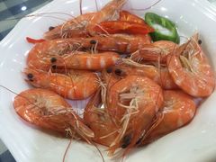 -钱大妈海鲜饭店(保利林语店)