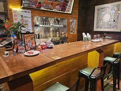 大堂-JuiceRobot·手工意大利面&汉堡精酿(珠江新城店)