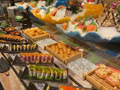 -西安W酒店·WEI全味西餐厅