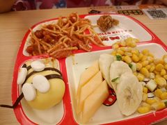 -汤连得温泉馆(宝山店)