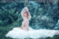 -梵梦影像馆(绿博园店)