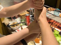 -丰茂烤串(金源店)