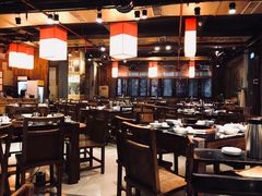 大堂-蜀九香火锅(九眼桥店)