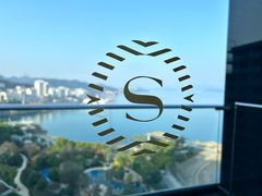 -绿城千岛湖喜来登度假酒店
